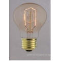 E27 7 Anker Antique Style Edison Birne